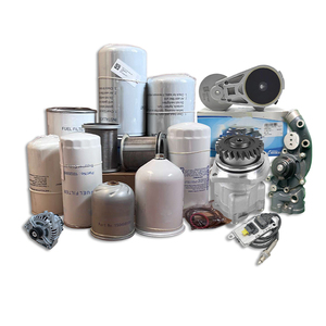 Sensor de nivel de agua refrigerante para separador de agua y combustible, piezas de repuesto para autobús, 1105-00439, 1105-00436, filtro, sensor de temperatura del agua - Product Image 6