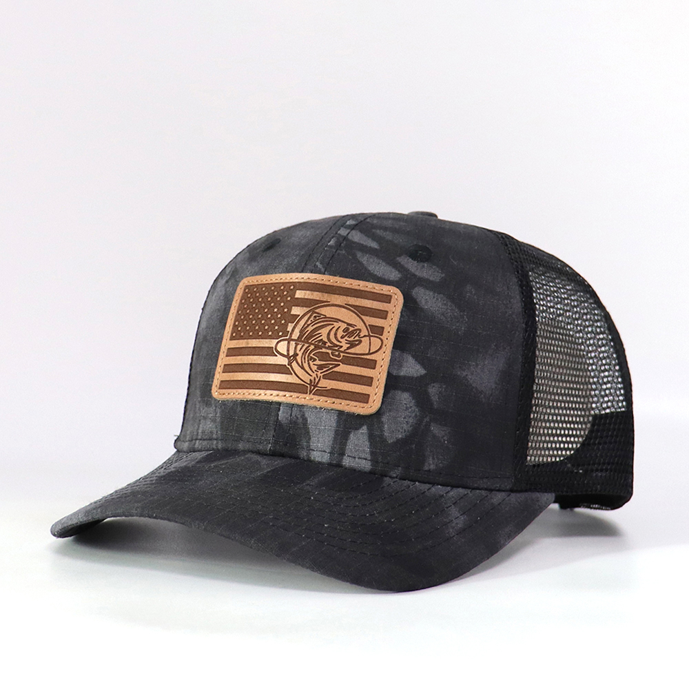 Camo+black