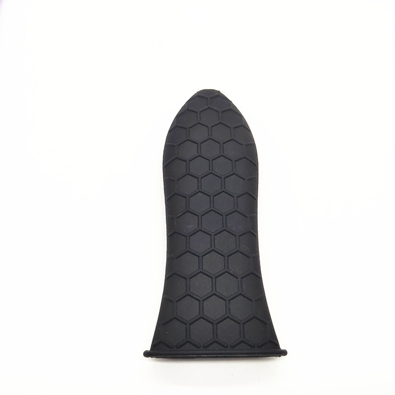 Small pot handle-Black