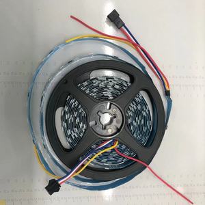 2022 DC12V 14,4 Вт/RGB гибкая светодиодная лента для светодиодного освещения - Product Image 4