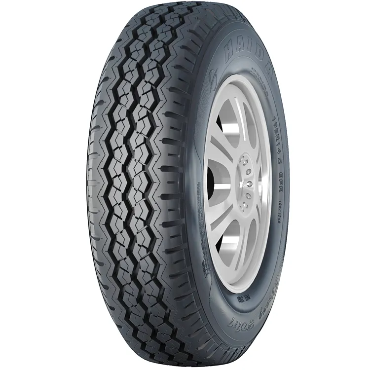 Radial Tire Best SUV Tires UHP 4X4 Passenger Car Tires