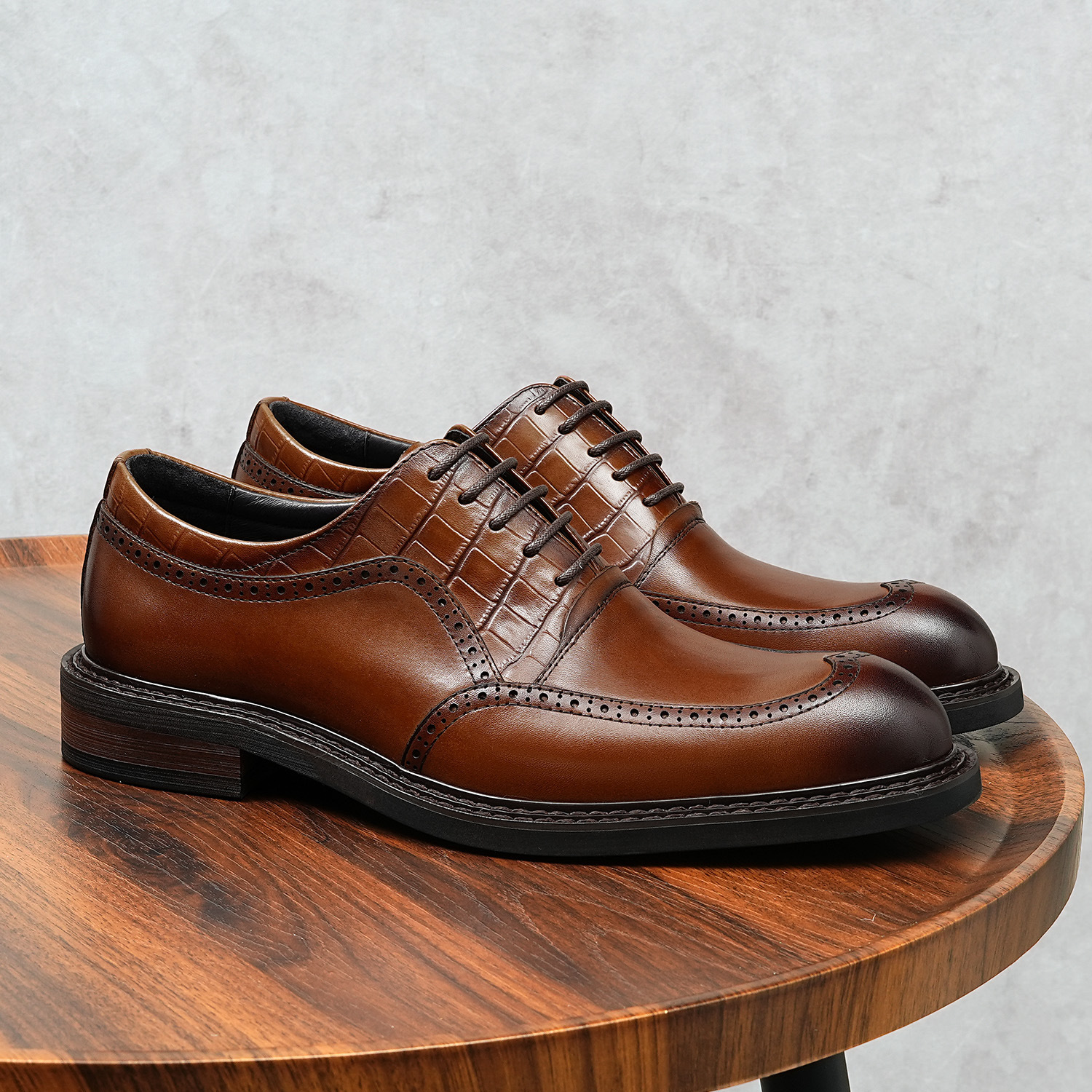 Marron