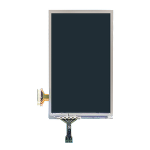 Wholesale 2.8 inch Mobile phone <strong>LCD</strong> <strong>Display</strong> <strong>with</strong> CPU 35 pins FPC/240*400 Resolution 2.8 inch Brightness TFT <strong>LCD</strong> <strong>Display</strong> Module - Product Image 6