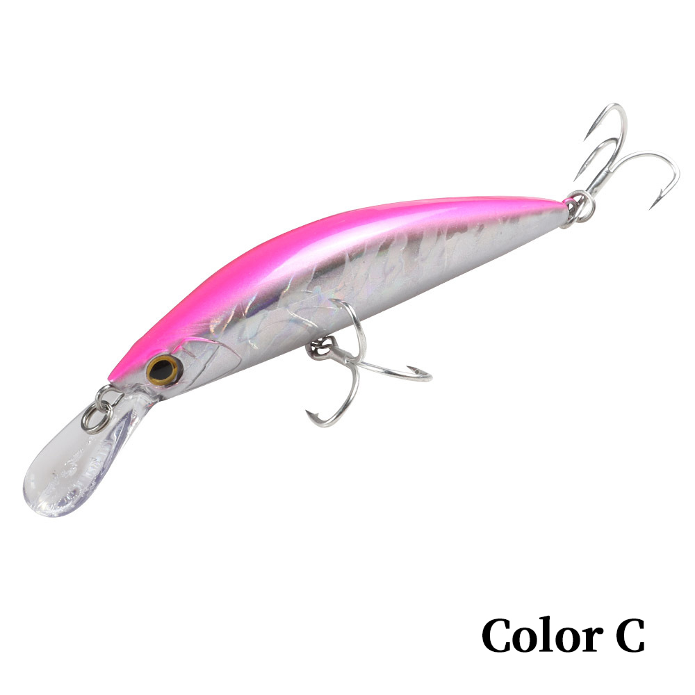 สี C
