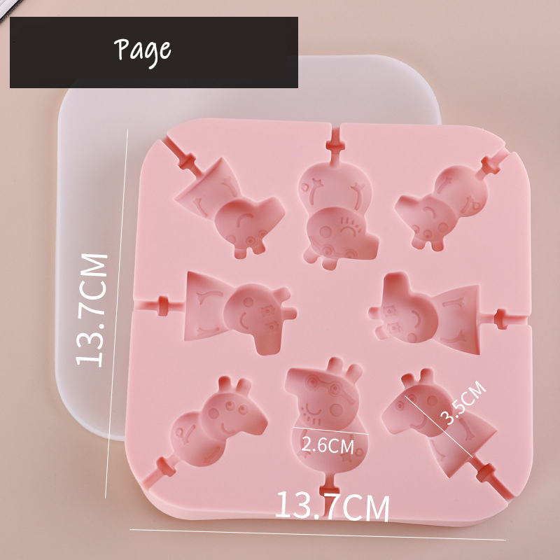 Page pink