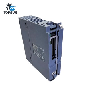 原装PLC Q系列输入模块QX82 plc逻辑控制器 - Product Image 2