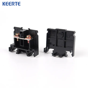 Bloque de terminales móvil de alta calidad, bloque de terminales de alta calidad, serie TK disponible, serie TK, 20A, 30A, 40A, 60A, 100A - Product Image 6