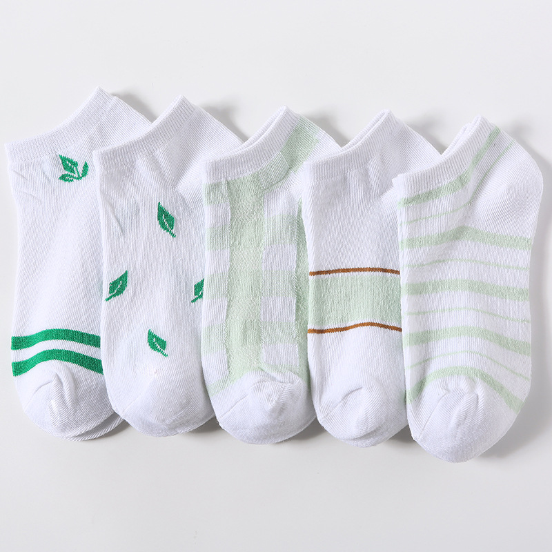Petites feuilles