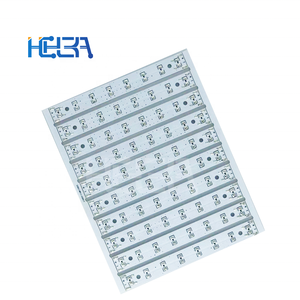 <strong>PCB</strong> Customized <strong>Led</strong> Tube Aluminum Flexible <strong>PCB</strong> <strong>LED</strong> Lighting Printed Circuit Board - Product Image 3
