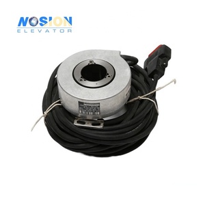 Запчасти для лифта, поворотный кодер для лифта, 113 2048 16S15-58 - Product Image 4