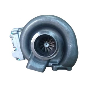 High Quality New Diesel Engine HE351VE VGT <strong>Turbo</strong> With Billet Compressor Wheel 07.5-12 6.7L Turbocharger - Product Image 5
