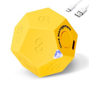 Цифровой кухонный таймер - Product Image 1