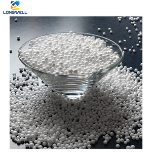 Longwell Auto <strong>EPS</strong> Polystyrene Styrofoam Batch <strong>Foaming</strong> <strong>Machine</strong>