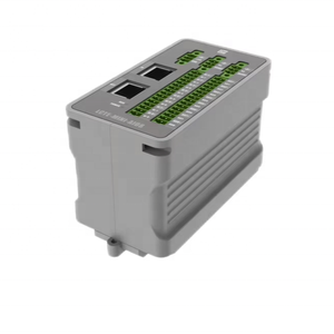 Lingchen LCTE-MINI-E1O16モジュールEthercat IOモジュールデジタル入力/出力モジュールすべての標準EthercatバスPLCs - Product Image 4