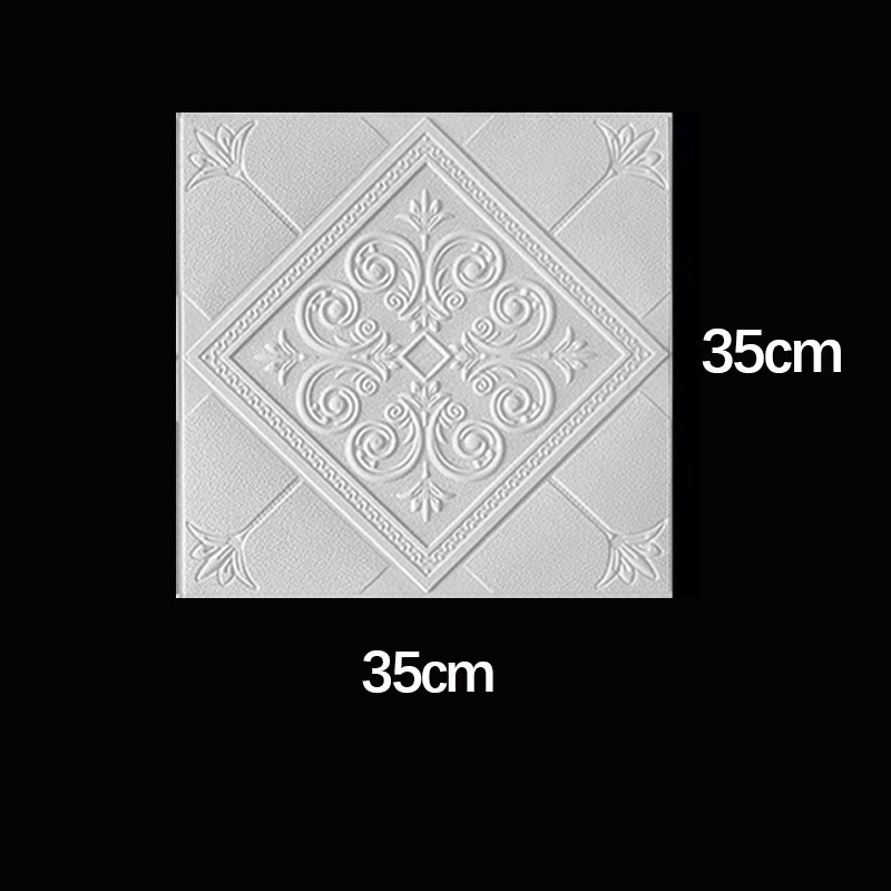 35*35 CM 4.5 MM