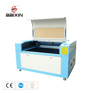 数控激光器与瑞达控制系统新型CO2二极管激光器，用于多材料Processing-50W 60W 80W 100W 150W - Product Image 4