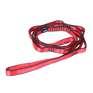 Cường độ cao trong nhà <span class=keywords><strong>Bungee</strong></span> tập thể dục sức sống vành đai trên không Yoga đặt nhà treo bay nhảy đàn hồi ban nhạc thiết lập - Product Image 5