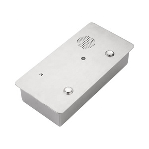 Anti-Collision <strong>Video</strong> Door Waterproof Outdoor Emergency <strong>Intercom</strong> Telephone for <strong>Video</strong> <strong>Intercom</strong> <strong>System</strong>