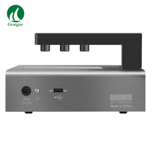 Linshang LS108D Mobile Phone Lens Transmission Meter for Mobile Phone Lens Transmittance <strong>Test</strong> LS108D - Product Image 6