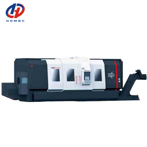<span class=keywords><strong>Smtcl</strong></span> Cnc <span class=keywords><strong>Threading</strong></span> Draaibank S34 Petroleum Pijp Behuizing Bewerking Cnc <span class=keywords><strong>Threading</strong></span> Draaibank - Product Image 1