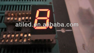 0,28 ~ 5 "Zoll 7 Segment 4-stellige LED-Uhr Digital anzeige Sieben-Segment-LED-Anzeige 7-Segment-LCD-Anzeigemodul