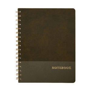 LION Bulk Wholesale Suitable University Campus Diary Math English <strong>Notebook</strong> - Product Image 1
