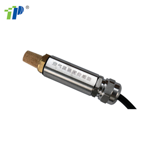 实验室用无线手持式露点仪温湿度记录仪 - Product Image 5