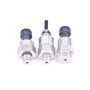 Smart OEM 4-20mA Transductor de presión Transmisor de presión Sensor de presión - Product Image 2