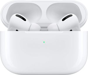アクティブノイズキャンセレーションを備えたAirPods Pro1に使用される最新のASIS、Apple用防水ワイヤレスインイヤヘッドフォン