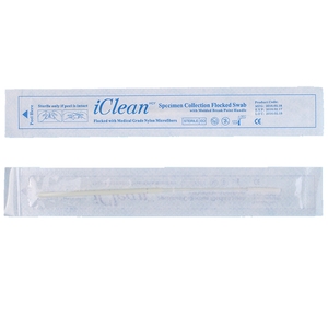 DNA numune Lab swabstick CM-FS915 oral swablar - Product Image 2