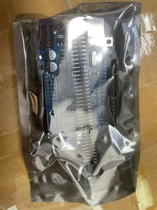 UNO R3 verbesserte Versions entwicklungs karte CH340 Control Board