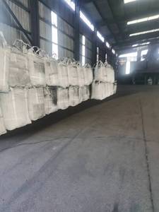 工厂提供化学工业用煅烧无烟煤，质量控制严格/Cac93 94 95/增碳剂 - Product Image 3