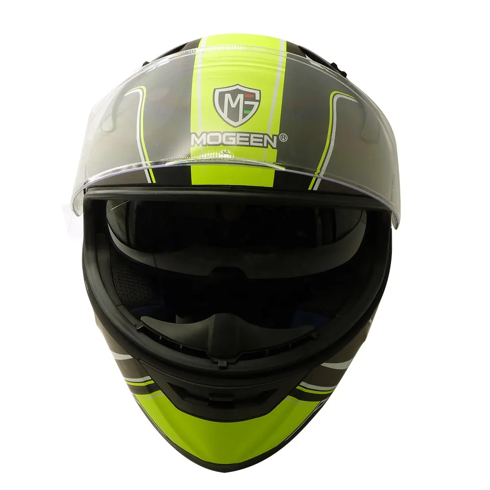Yüksek kalite ucuz fiyat Abs Daft Punk kask motosiklet kask havalandırma motosiklet kaskları