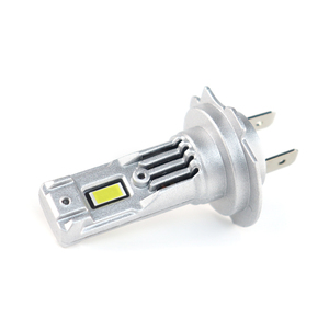 H7 ไฟ LED CANbus 6000 K 16000Lm ฮาโลเจนเปลี่ยนรถยนต์โคมไฟ H7 หลอดไฟ LED สําหรับรถยนต์ - Product Image 6