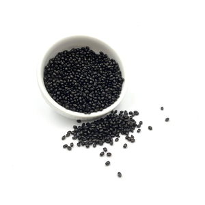 Yüksek ışık siyah Masterbatch PP PE ABS çevre koruma siyah Masterbatch - Product Image 2