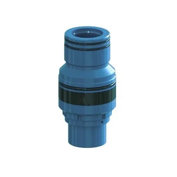 API 6A Ống Móc áo cho giếng dầu wellhead