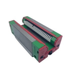 hiwin block H25C H30C H35C HG20 HG25 HG30 HGR20 HGR35 HGR20R HGH35 HGH25CA用于安静线性导轨 - Product Image 5