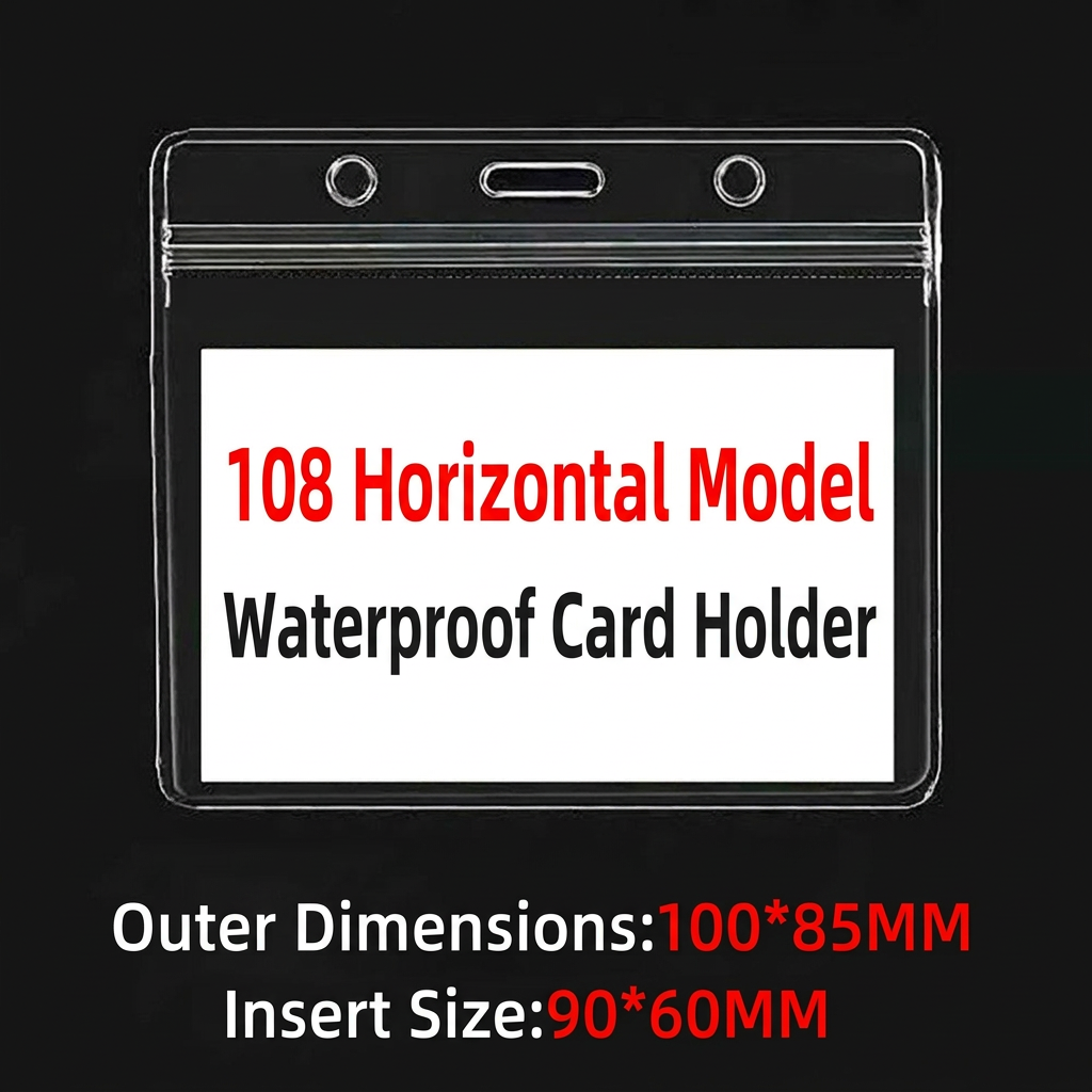 108 horizontal type