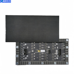 1080P Flexibles Nicht-Touchscreen-Display mit Modul 2k 4k Vollfarb-Soft-Display