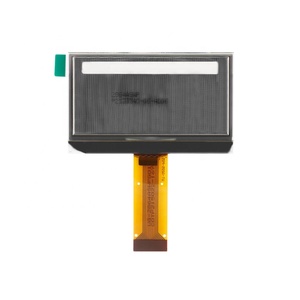 2,42-Zoll-OLED-LCD-Anzeigemodul "LED-Bildschirm 128*64 X SPI/IIC I2C-Parallelschnittstelle SSD1309 Weiß Blau Gelb Grün - Product Image 3