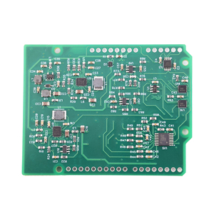 Dịch vụ một cửa SMT chế biến pcba sản xuất lắp ráp nhà máy pcba Nhà cung cấp, cung cấp tài liệu GABE, bom - Product Image 1