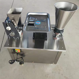 Multi funktionelle breite ausgang bereich Lange lebensdauer mini frühlingsrolle, die maschine ausgestellt zu Canton fair - Product Image 4