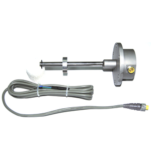 MIRAN-Transductor de Desplazamiento Magnetoestrictivo, Instalación de Brida, Sensor Magnetoestrictivo de Nivel de Líquido, 1 Unidad, 1 Unidad - Product Image 5