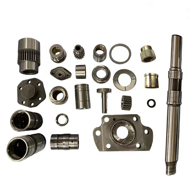 55003573 Cylinder Seal Repair Kit - Durable Mining Parts
