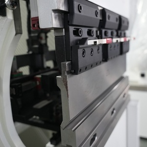 2EP12-06R All Electric Oil-Free 6-Ton Busbar Press Brake <strong>CNC</strong> <strong>Programmed</strong> <strong>CNC</strong> Busbar Bending <strong>Machine</strong> Automatic Motor Core for PVC - Product Image 2