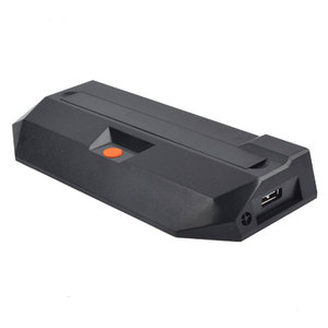 R1 Pro cero cliente Linux3.4 Quad Core 2,0 GHz cliente Delgado RDP8.0 Estación de PC computación nube Terminal de Computadora Virtual 8G Flash - Product Image 1