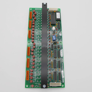640C0024G01 Refrigeration Unit <strong>Control</strong> System Digital Board <strong>Input</strong>/<strong>Output</strong> Board 640D0062H01 Circuit Board Brand New in Stock