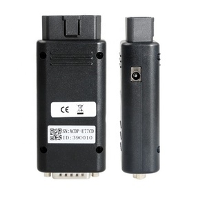 Yanhua Mini ACDP <strong>Programming</strong> Master <strong>Basic</strong> Configuration Work on PC/Android/IOS with Wifi for BMW