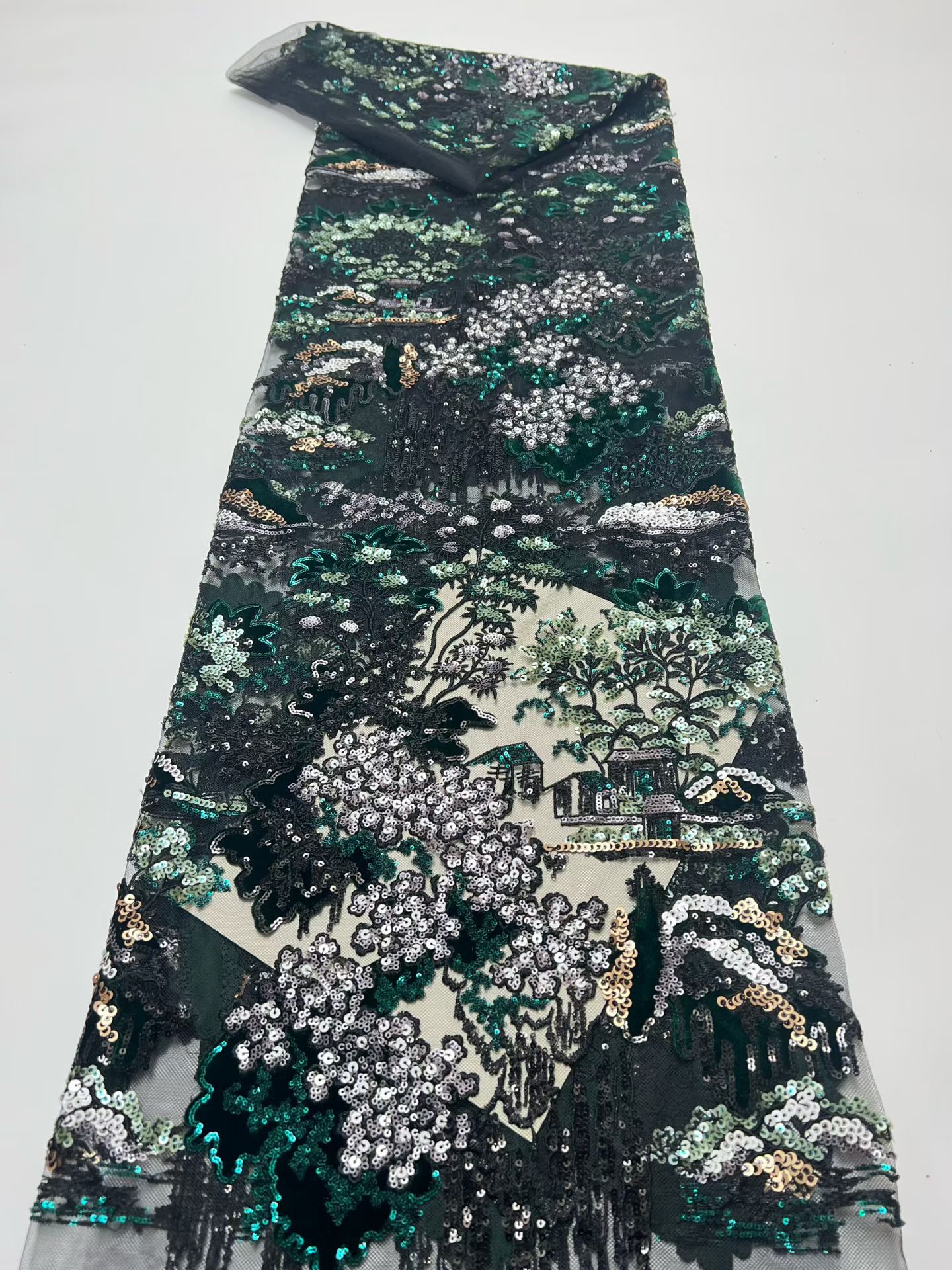 Army Green