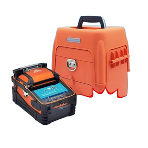 AI-9 FTTH <strong>Trunk</strong> Cable Splicer 10 Year Warranty 0 Port 0 Connector Type 3 One 5s Splicing Time 15s Fiber Optic for 4G <strong>Network</strong> - Product Image 5